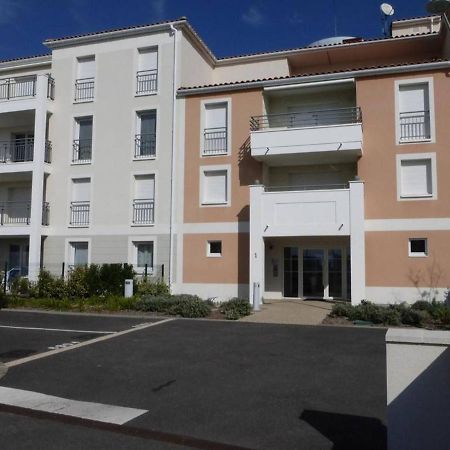Appartement Saint-Gilles-Croix-de-Vie, 2 pièces, 4 personnes - FR-1-224-587 Esterno foto